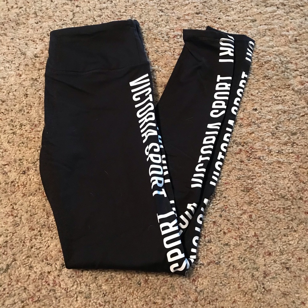 VICTORIA SPORT workout pants